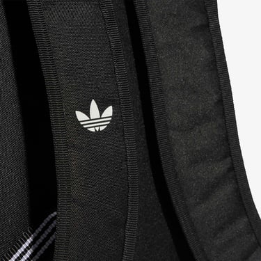  adidas BP + PC Unisex Siyah Sırt Çantası