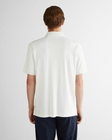  GANT Erkek Krem Relaxed Fit Polo