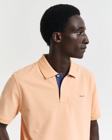  GANT Erkek Regular Fit Polo