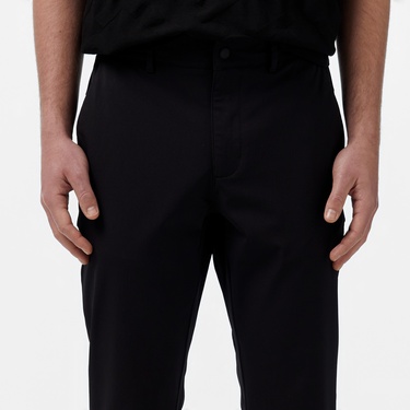  Erkek Siyah Pantolon