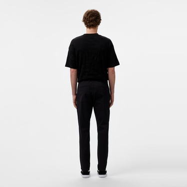  Erkek Siyah Pantolon