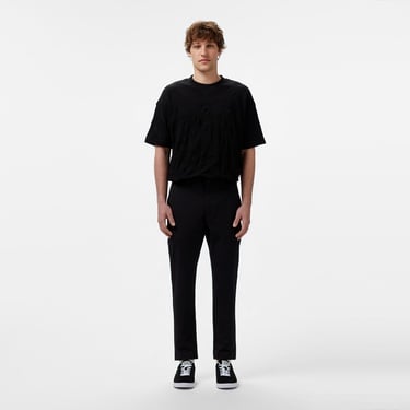  Erkek Siyah Pantolon