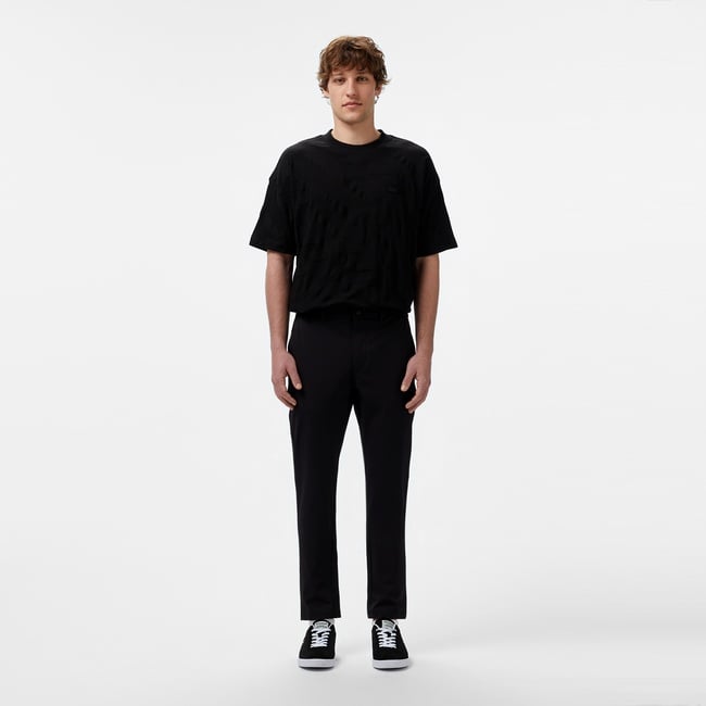  Erkek Siyah Pantolon