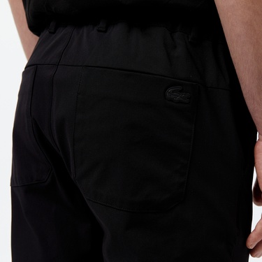  Erkek Siyah Pantolon