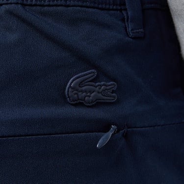  Erkek Tapered Fit Lacivert Pantolon