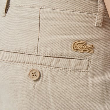  Erkek Bej Pantolon