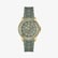 Lacoste Kadın Yeşil Saat