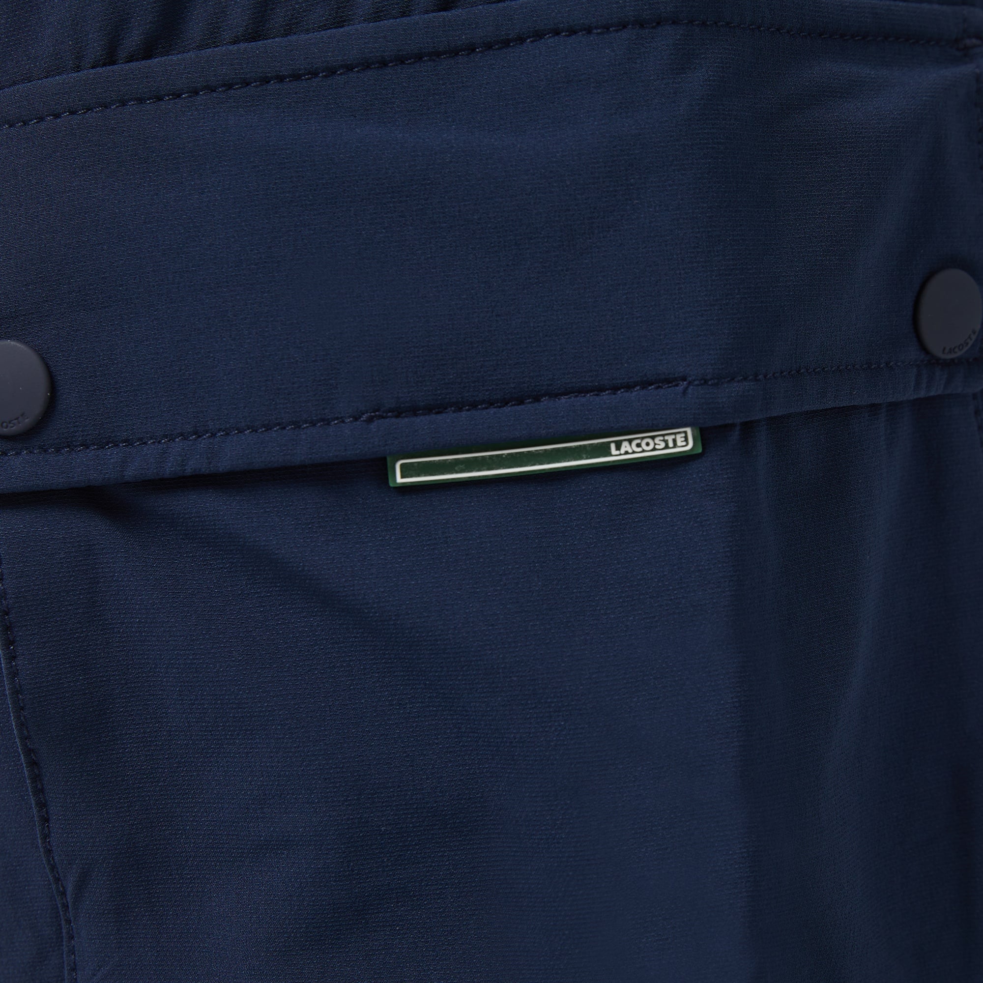 Erkek Relaxed Fit Jogger Lacivert Pantolon