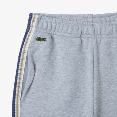  Çocuk Gri Eşofman Altı