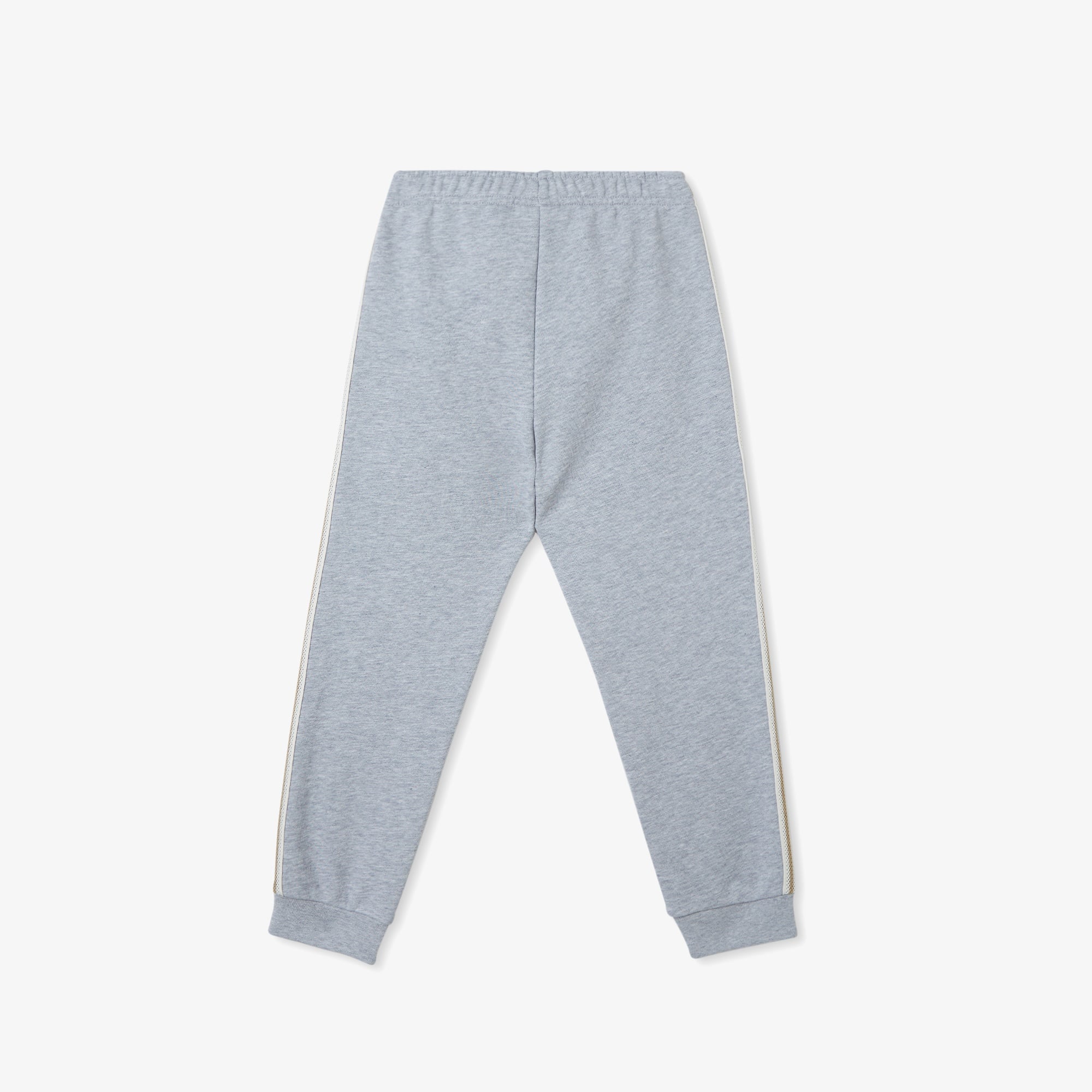 Çocuk Gri Eşofman Altı