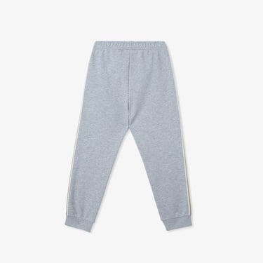  Çocuk Gri Eşofman Altı