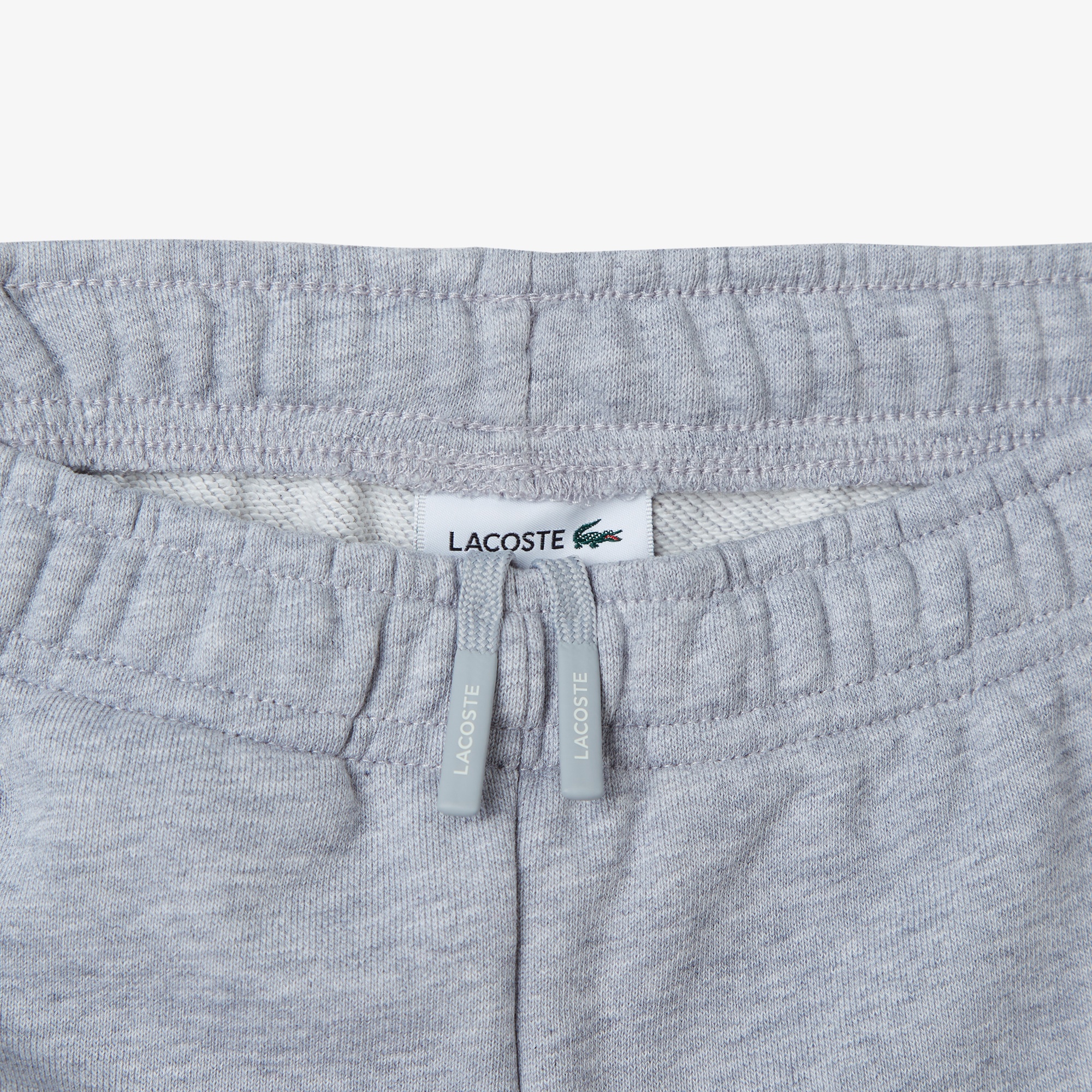 Çocuk Gri Eşofman Altı