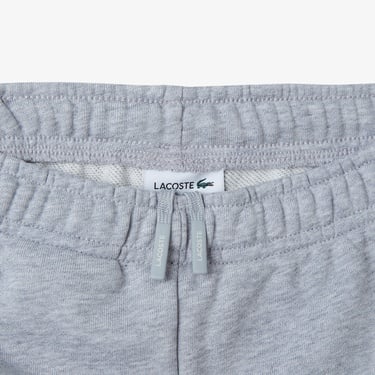  Çocuk Gri Eşofman Altı