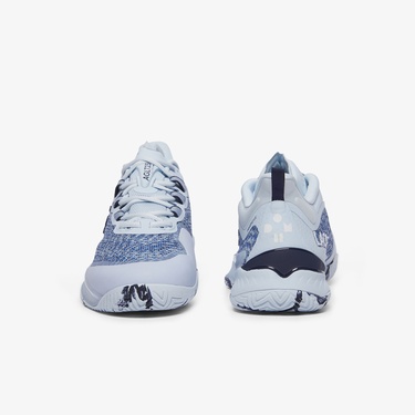  SPORT AG-LT23 Ultra x Daniil Medvedev Erkek Açık Mavi Sneaker