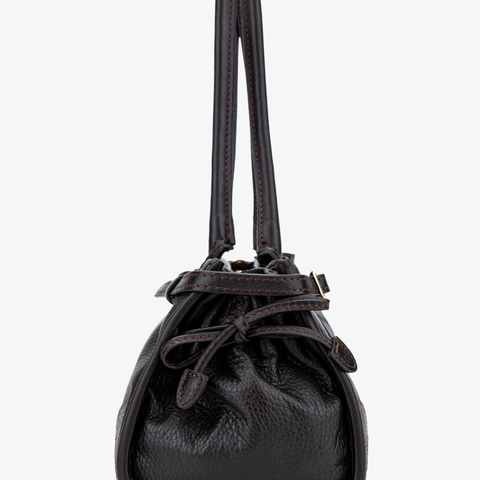 Valmenti Kadın Hakiki Deri Kol Çantası