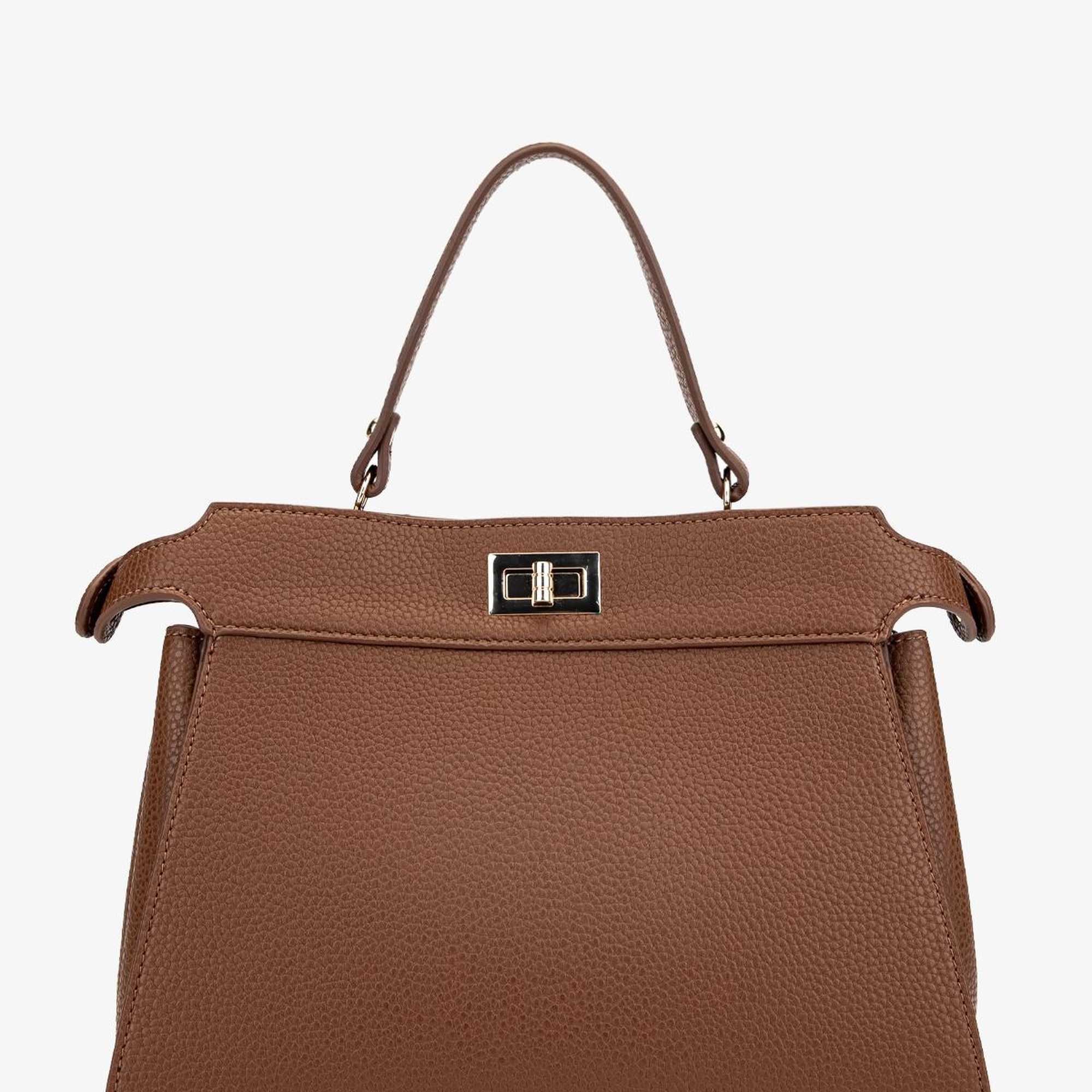 Valmenti Kadın Vegan Taba Kol Çantası