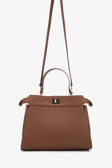  Valmenti Kadın Vegan Taba Kol Çantası