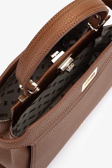  Valmenti Kadın Vegan Taba Kol Çantası