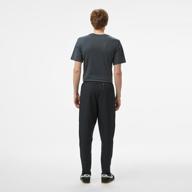  Nike Challenger Erkek Siyah Eşofman Altı