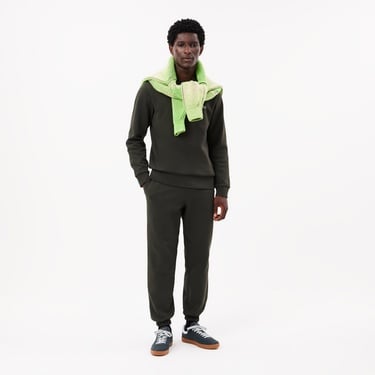  Lacoste Baseshot Erkek Gri Sneaker