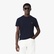 Lacoste Erkek Regular Fit Bisiklet Yaka Beyaz T-Shirt