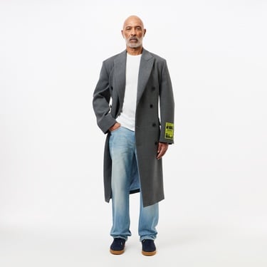  Lacoste Erkek Regular Fit Bisiklet Yaka Beyaz T-Shirt