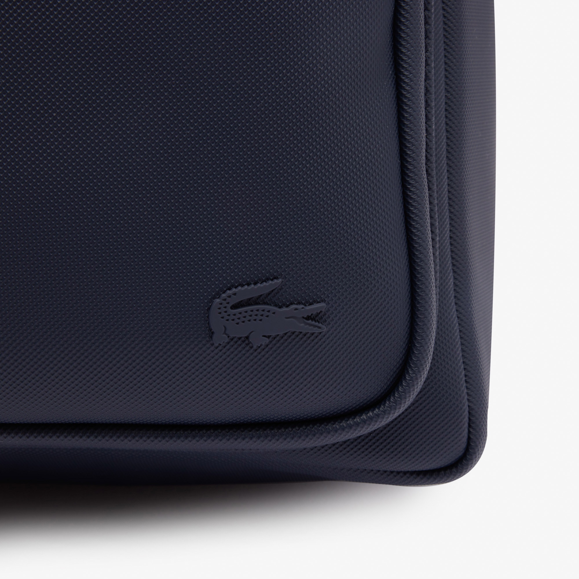 Lacoste Classic Erkek Lacivert Sırt Çantası