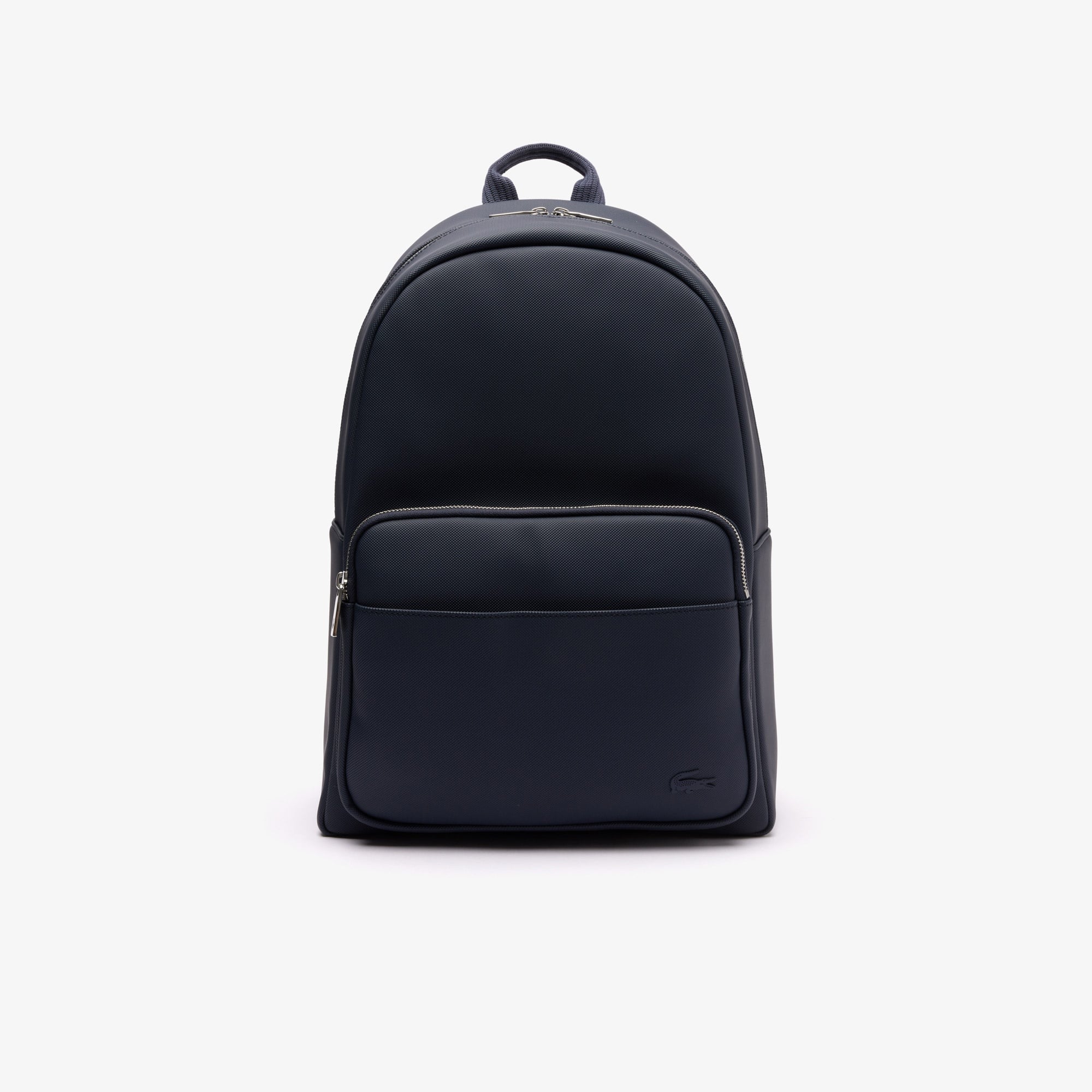 Lacoste Classic Erkek Lacivert Sırt Çantası