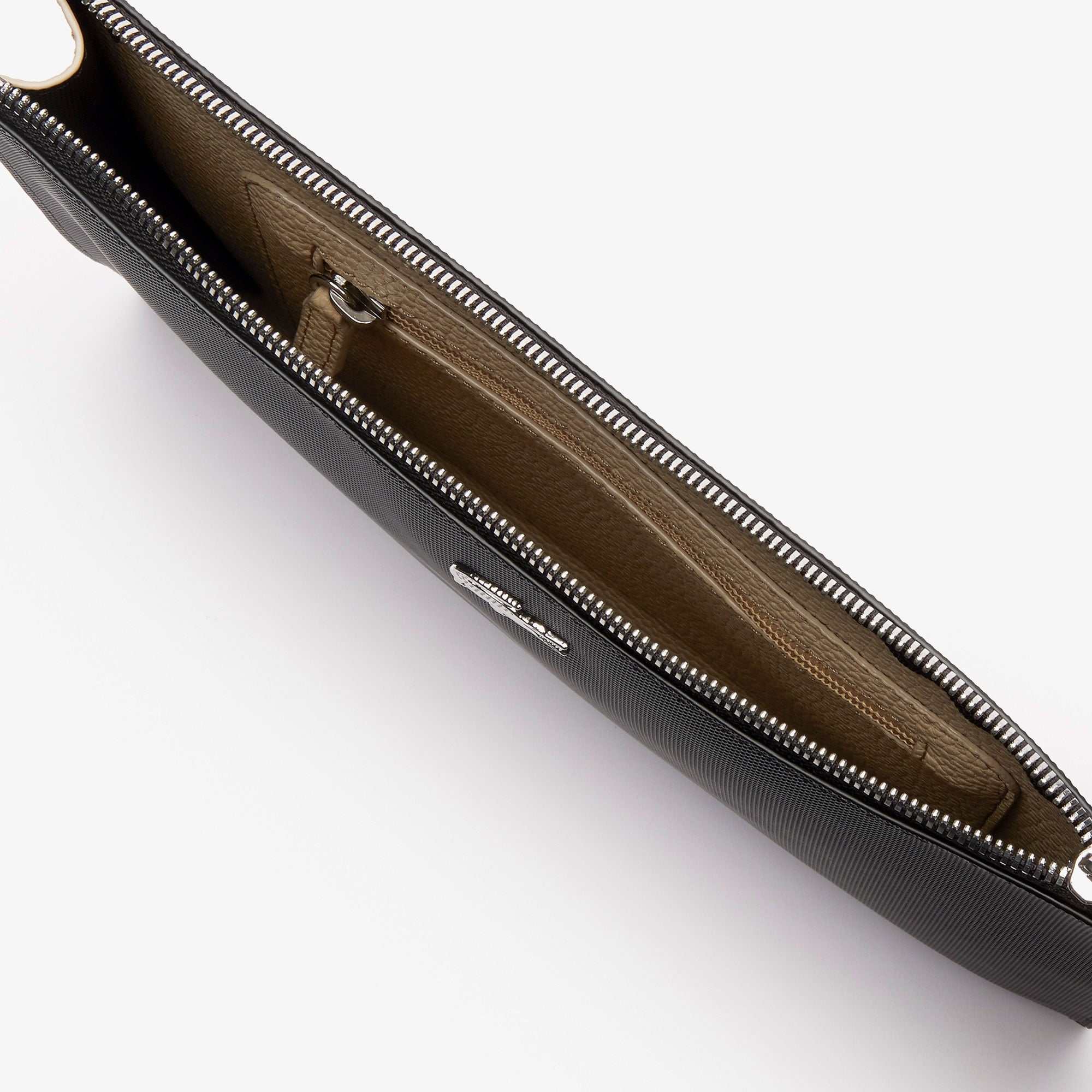 Lacoste Anna Kadın Siyah El Çantası