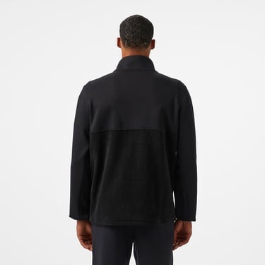  Nautica Erkek Siyah Regular Fit Sweatshirt