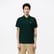 Lacoste L.12.12 Erkek Classic Fit Kırmızı Polo