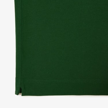  Lacoste Paris Erkek Regular Fit Yeşil Polo