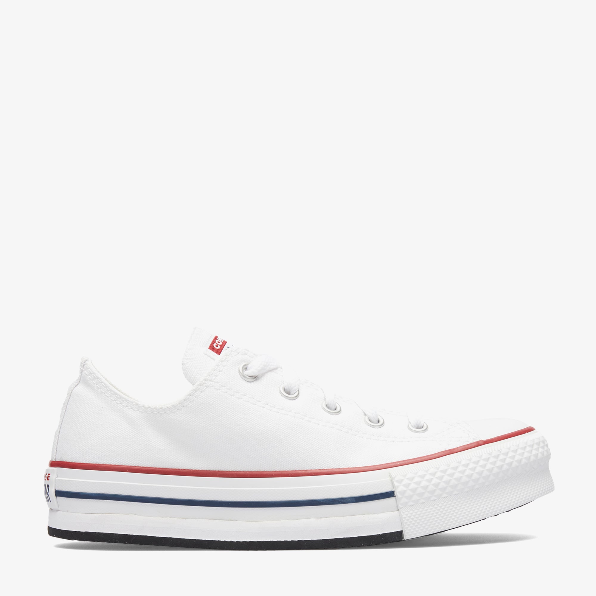  Converse Chuck Taylor All Star Eva Lift Çocuk Beyaz Sneaker