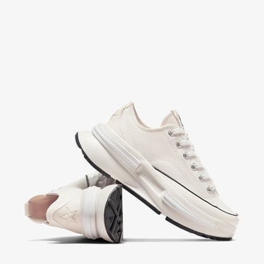  Converse Run Star Legacy CX Unisex Krem Sneaker