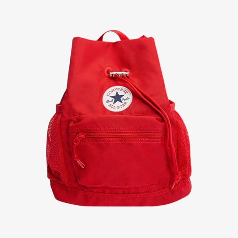  Converse Unisex Kırmızı Sırt Çantası