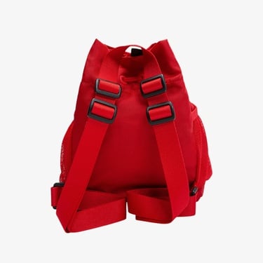  Converse Unisex Kırmızı Sırt Çantası