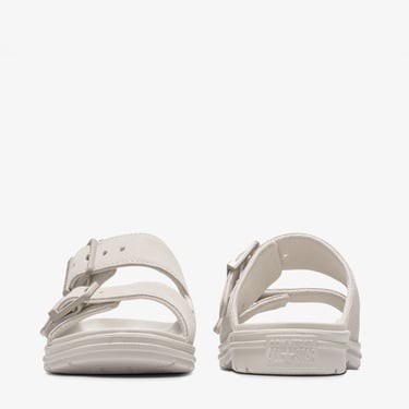  Converse Chuck Taylor All Star Flatform Kadın Siyah Sandalet