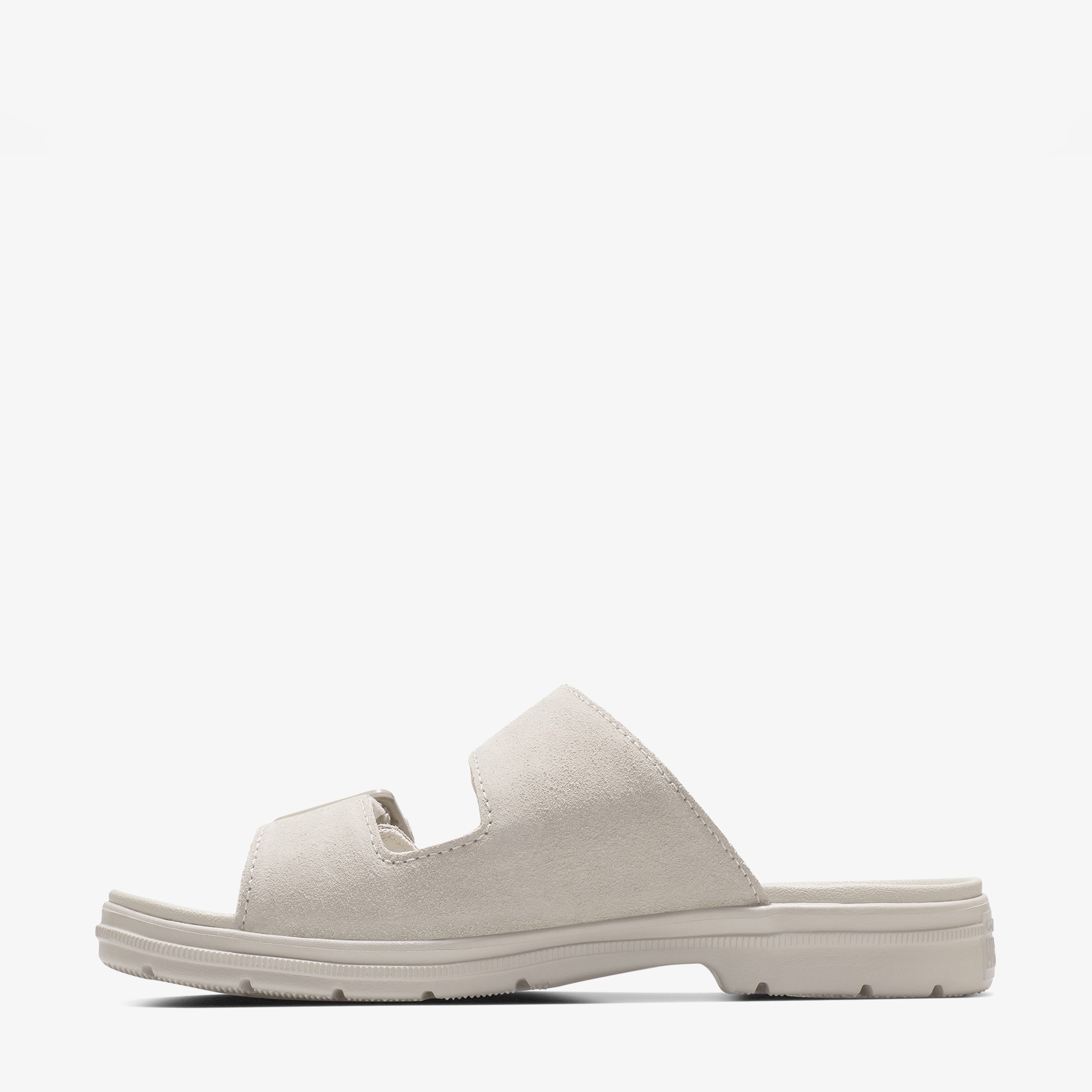 Converse Chuck Taylor All Star Flatform Kadın Siyah Sandalet