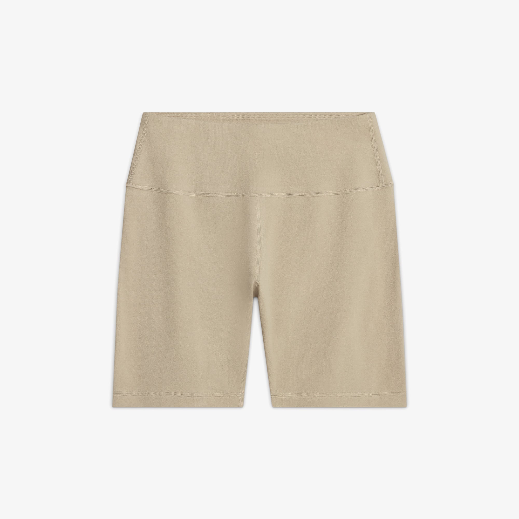 Converse Star Chevron Kadın Haki Kısa Tayt