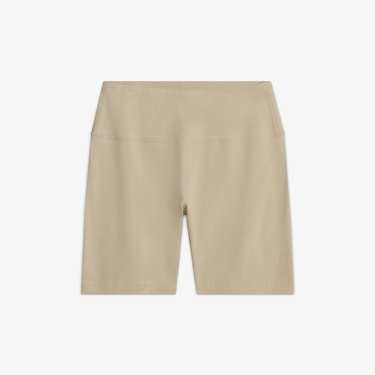  Converse Star Chevron Kadın Haki Kısa Tayt