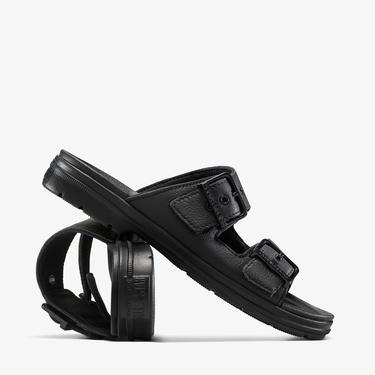  Converse Chuck Taylor All Star Lugged Flatform Kadın Siyah Terlik