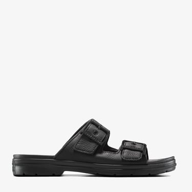  Converse Chuck Taylor All Star Lugged Flatform Kadın Siyah Terlik