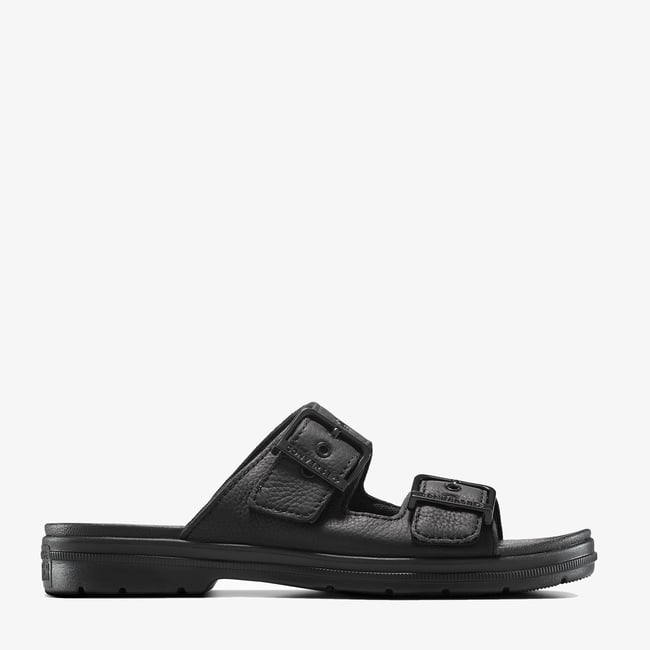  Converse Chuck Taylor All Star Lugged Flatform Kadın Siyah Terlik