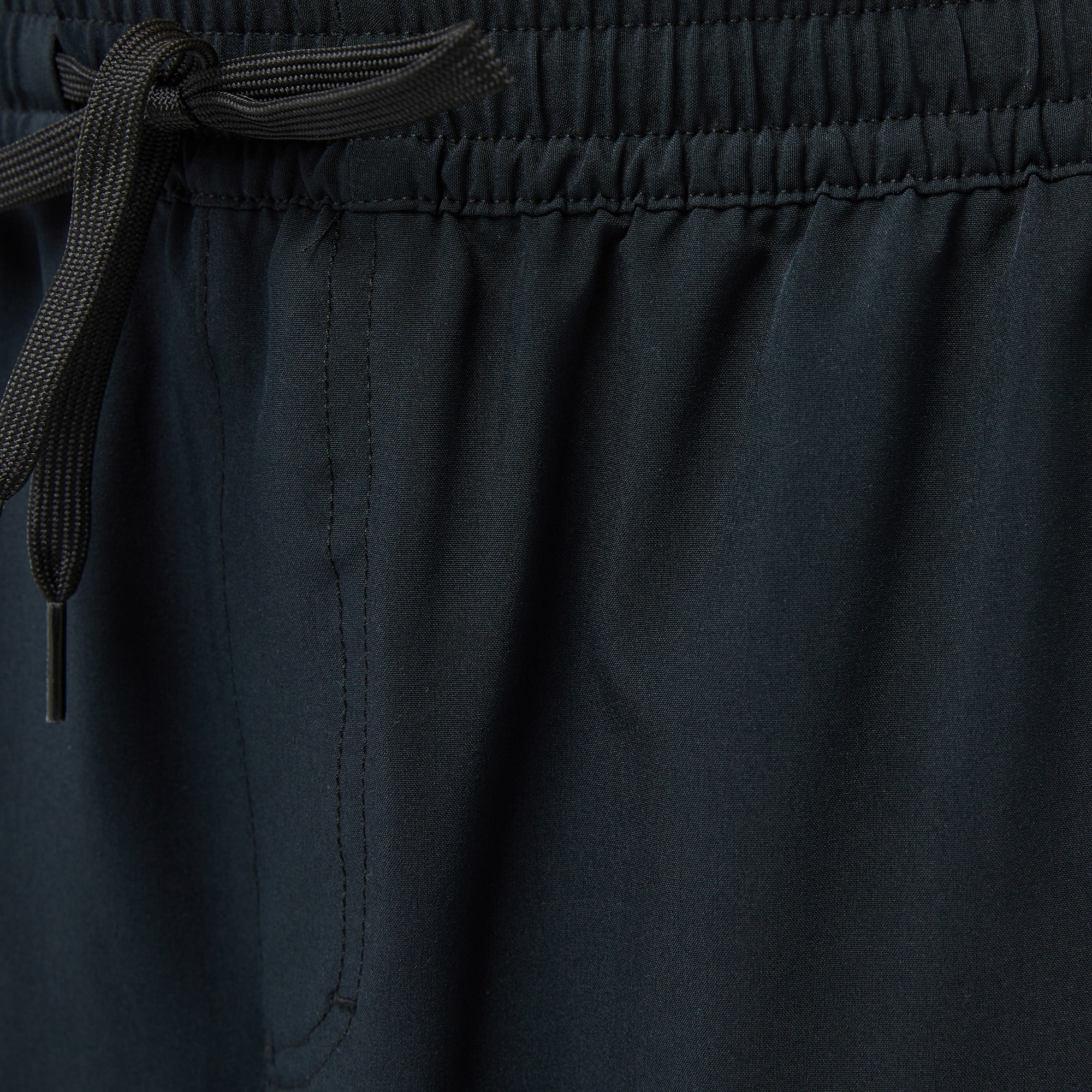 Quiksilver Taxer Amphibian 18 Erkek Siyah Şort