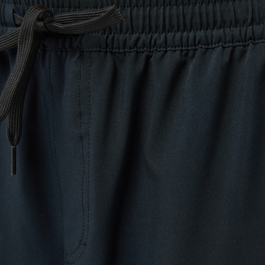  Quiksilver Taxer Amphibian 18 Erkek Siyah Şort