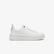 Lacoste Carnaby Platform Kadın Siyah Sneaker
