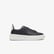 Lacoste Carnaby Platform Kadın Siyah Sneaker