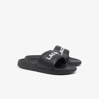  Serve Slide 1.0 Erkek Siyah Terlik