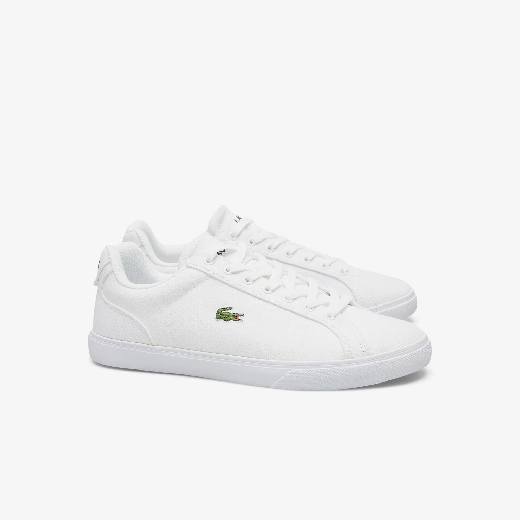 Lacoste Lerond Pro Erkek Beyaz Sneaker