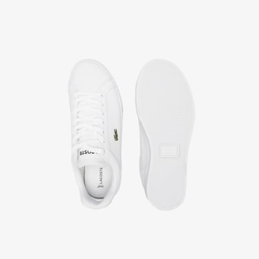  Lacoste Lerond Pro Erkek Beyaz Sneaker